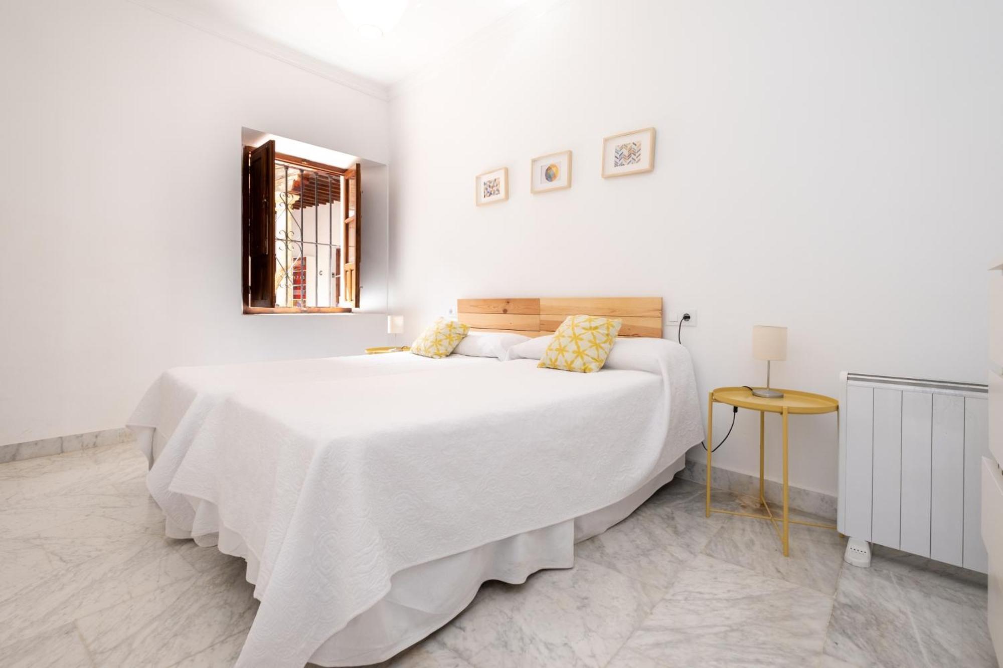 Apartamento " A "Museo Casco Historico Ronda Dış mekan fotoğraf
