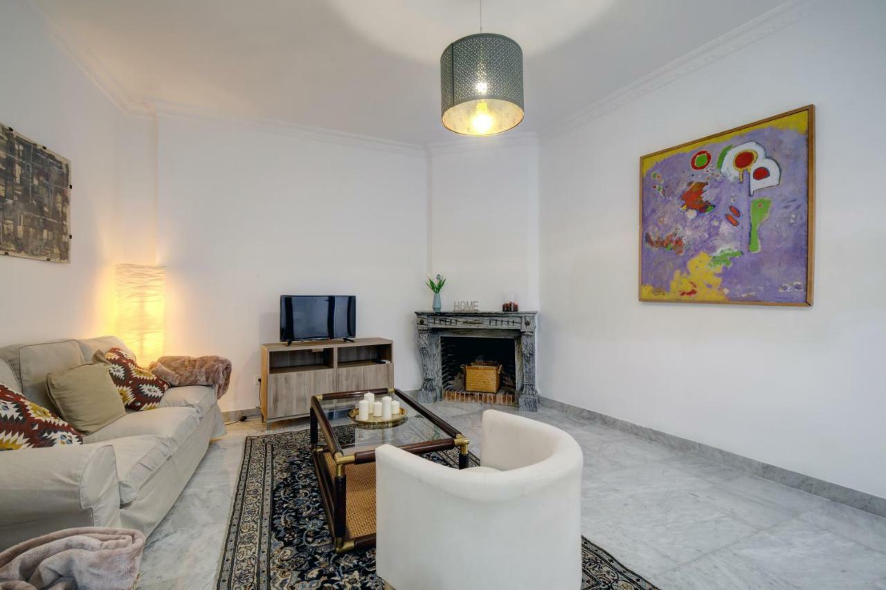 Apartamento " A "Museo Casco Historico Ronda Dış mekan fotoğraf