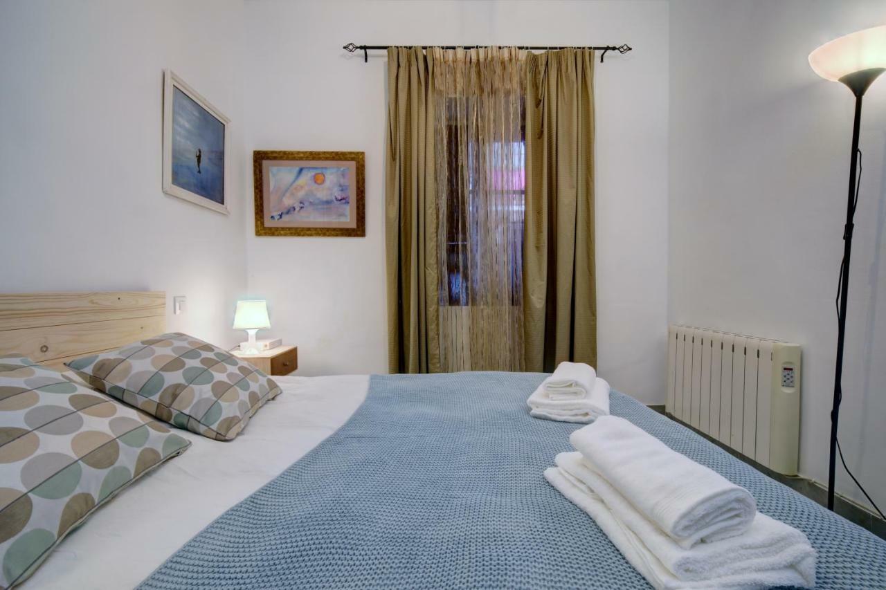 Apartamento " A "Museo Casco Historico Ronda Dış mekan fotoğraf