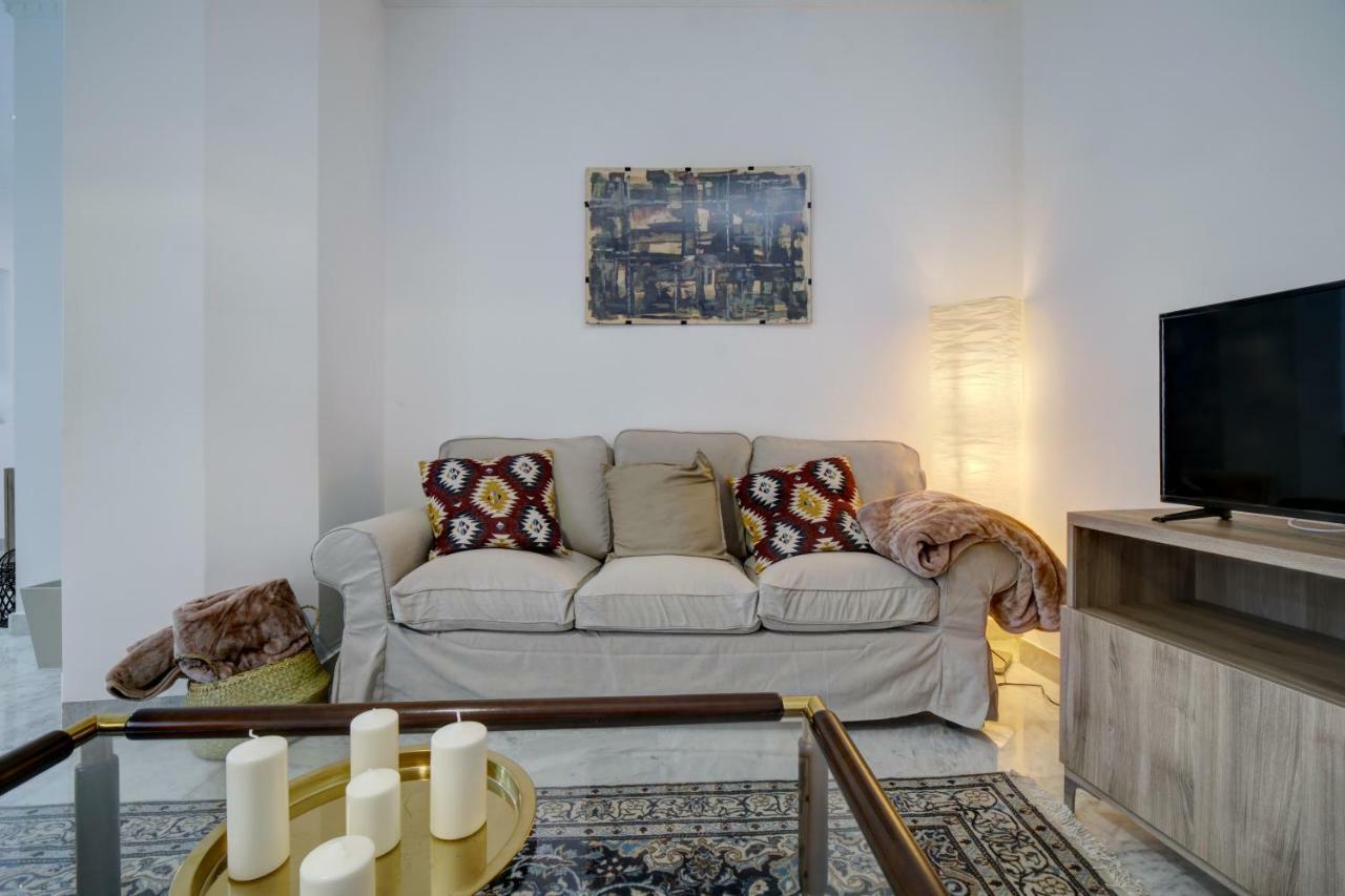 Apartamento " A "Museo Casco Historico Ronda Dış mekan fotoğraf